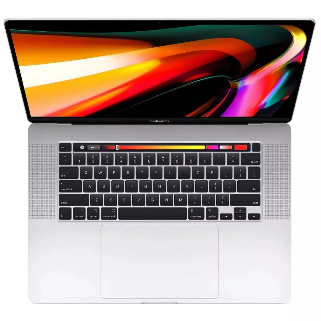 Ноутбук Apple MacBook Pro TB A2141 (MVVM2UA/A) - 1 Ноутбук Apple MacBook Pro TB A2141 (MVVM2UA/A) - 1