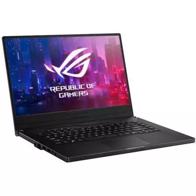 Ноутбук ASUS ROG Zephyrus GA502DU-AL005 (90NR0213-M01590) - 2 Ноутбук ASUS ROG Zephyrus GA502DU-AL005 (90NR0213-M01590) - 2