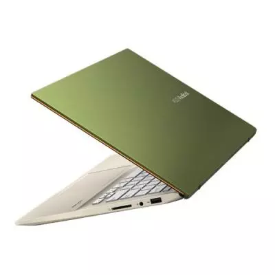 Ноутбук ASUS VivoBook S14 S431FA-EB096 (90NB0LR5-M01910) - 4