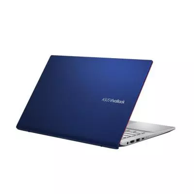 Ноутбук ASUS VivoBook S14 S431FL-EB003 (90NB0N66-M01660) - 2