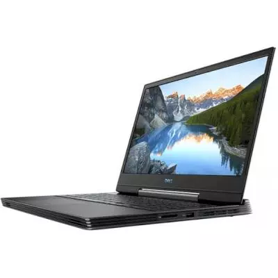 Ноутбук Dell G5 5590 (G557161S2NDL-62B) - 3 Ноутбук Dell G5 5590 (G557161S2NDL-62B) - 3