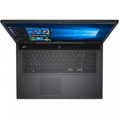 Ноутбук Dell G7 7790 (G777161S2NDW-62G) - 1 Ноутбук Dell G7 7790 (G777161S2NDW-62G) - 1