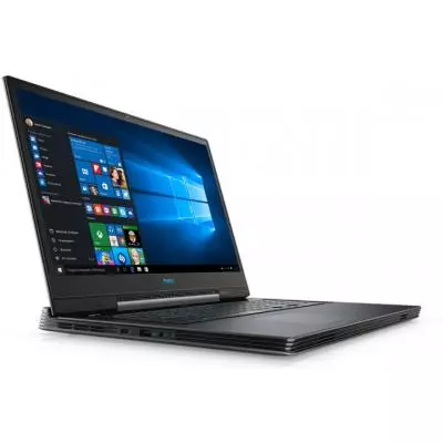 Ноутбук Dell G7 7790 (G777161S2NDW-62G) - 2 Ноутбук Dell G7 7790 (G777161S2NDW-62G) - 2