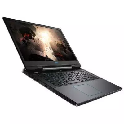 Ноутбук Dell G7 7790 (G777161S2NDW-62G) - 4 Ноутбук Dell G7 7790 (G777161S2NDW-62G) - 4