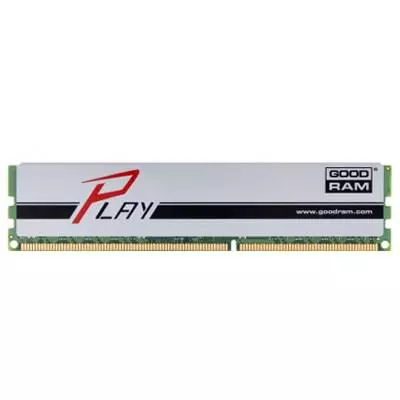 Модуль памяти для компьютера DDR3 8GB 1600 MHz Goodram (GYS1600D364L10/8G)