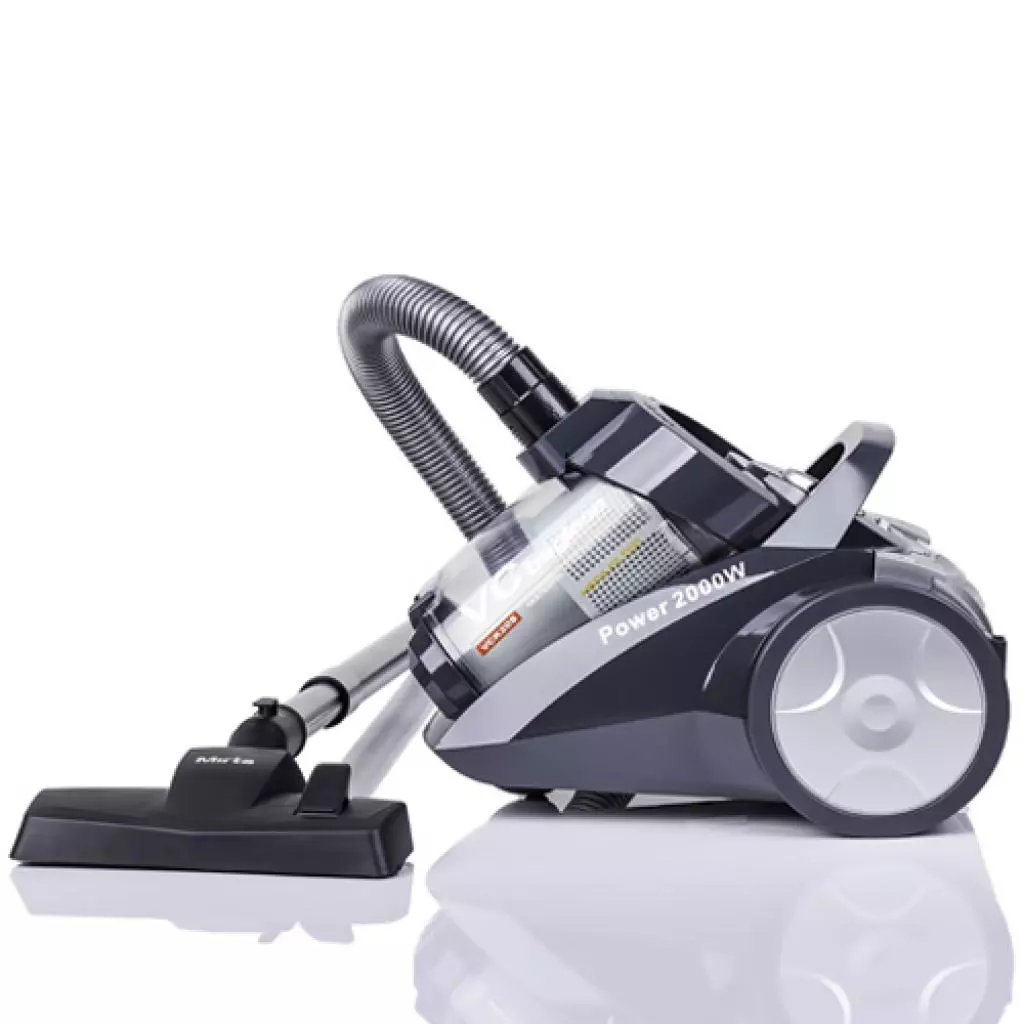 Пылесос Mirta VCK 20 S - 1