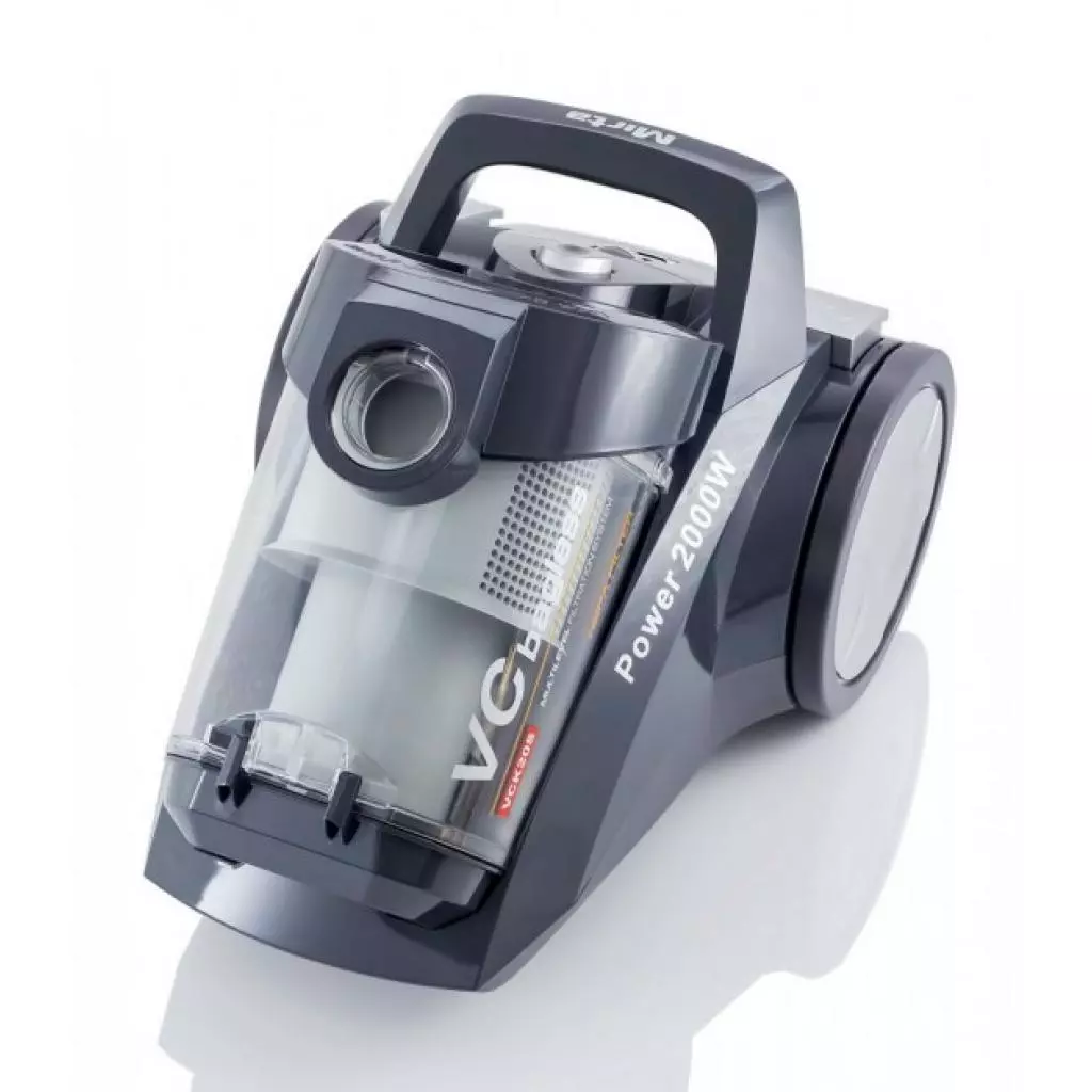 Пылесос Mirta VCK 20 S - 2