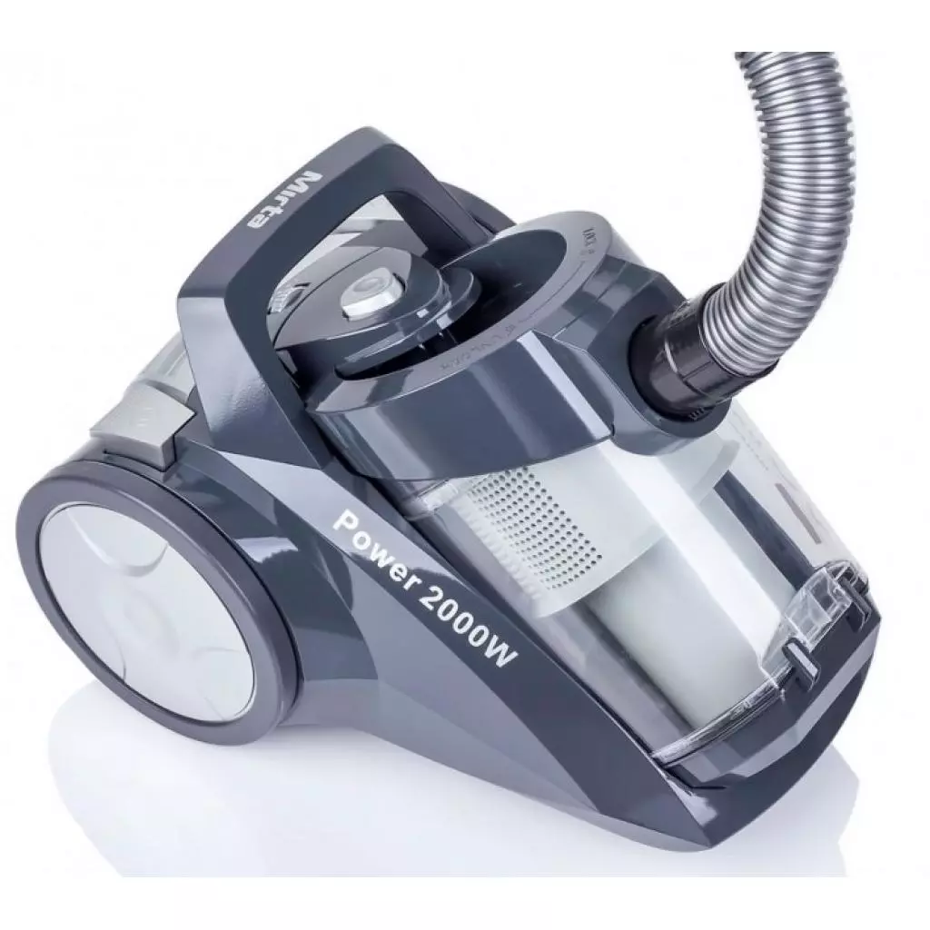 Пылесос Mirta VCK 20 S - 3