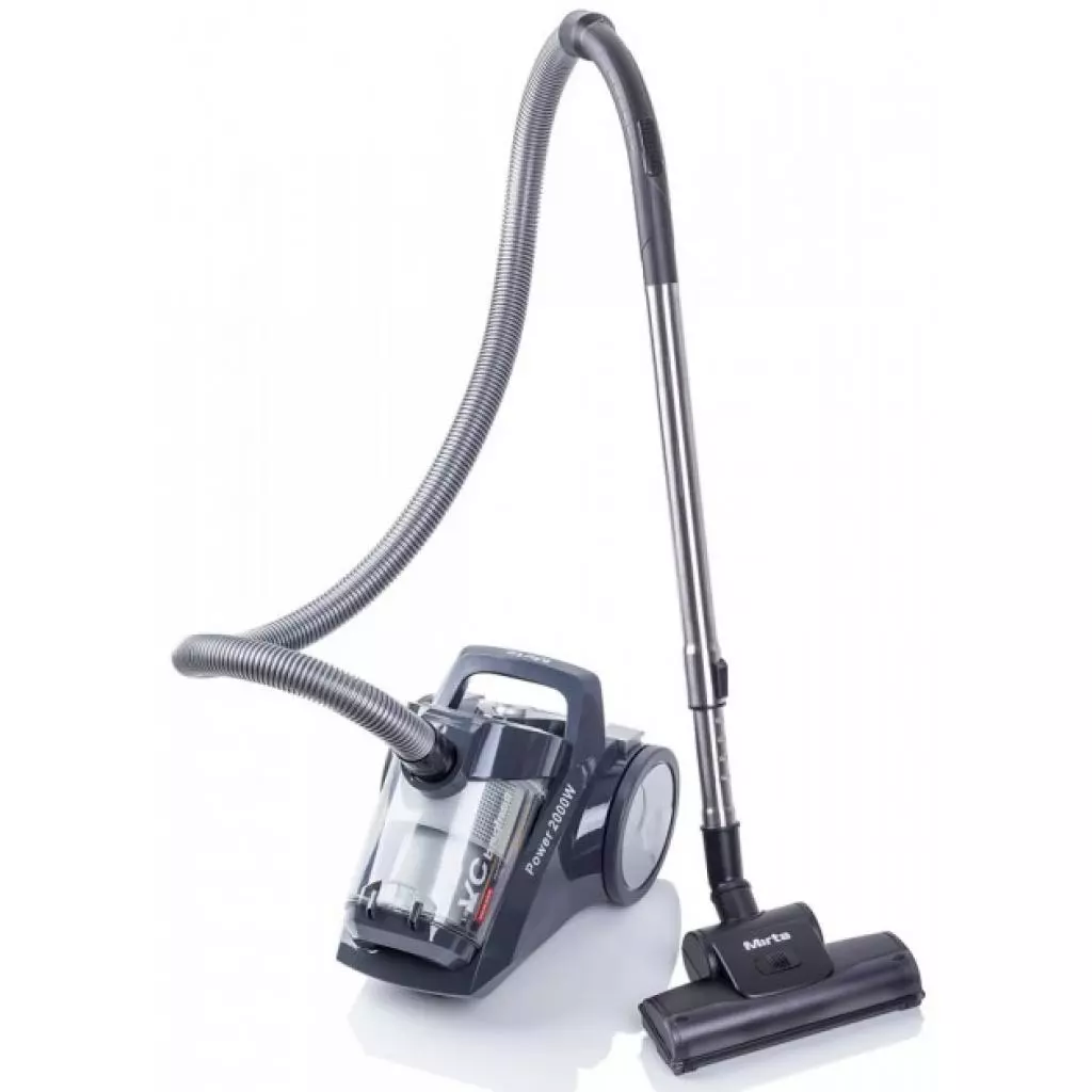 Пылесос Mirta VCK 20 S - 4