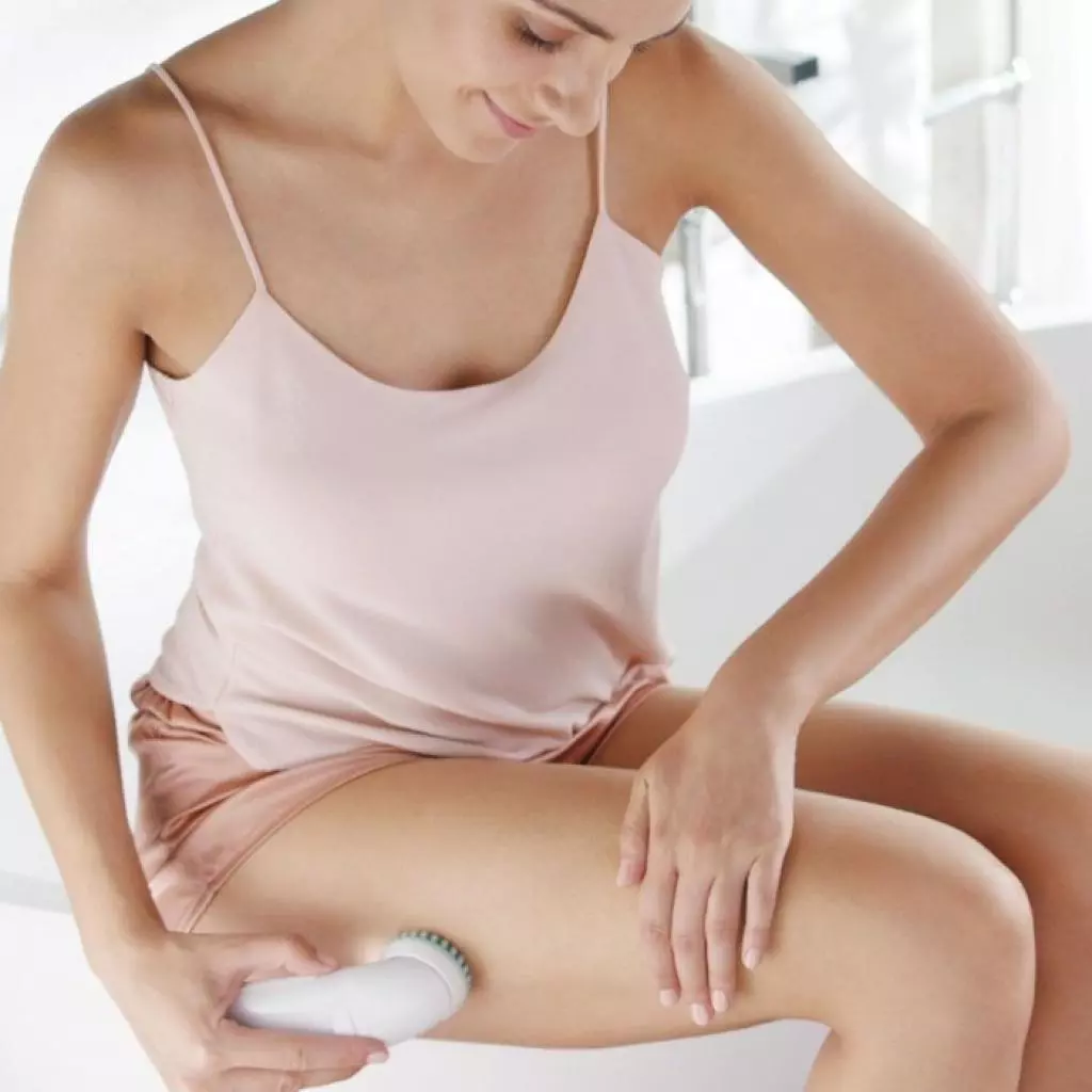 Эпилятор Braun SES 9/990 (SES9/990) - 3