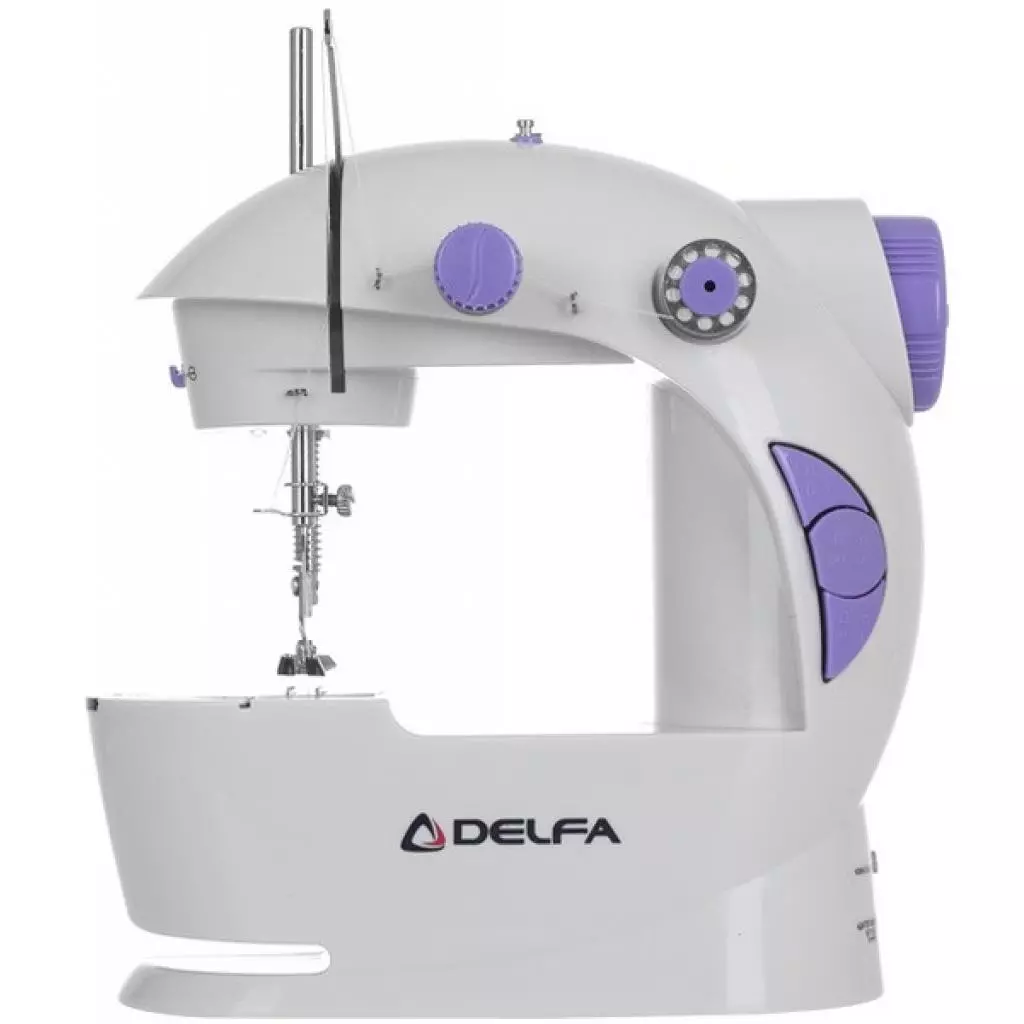 Швейная машина Delfa DSM-1011 - 1