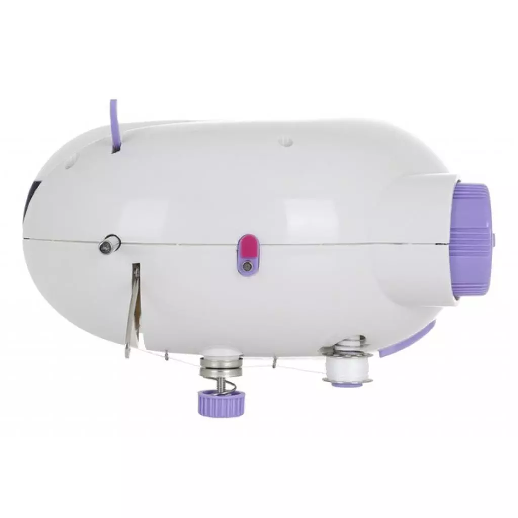 Швейная машина Delfa DSM-1011 - 4