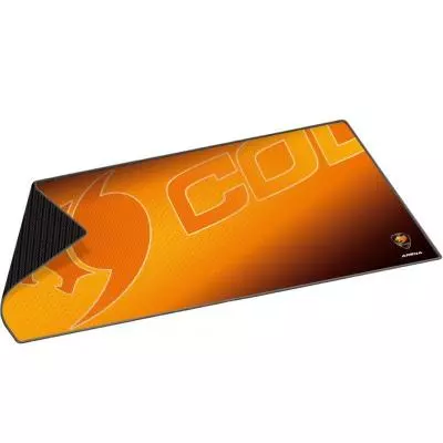 Коврик для мышки Cougar Arena Orange - 2 Коврик для мышки Cougar Arena Orange - 2