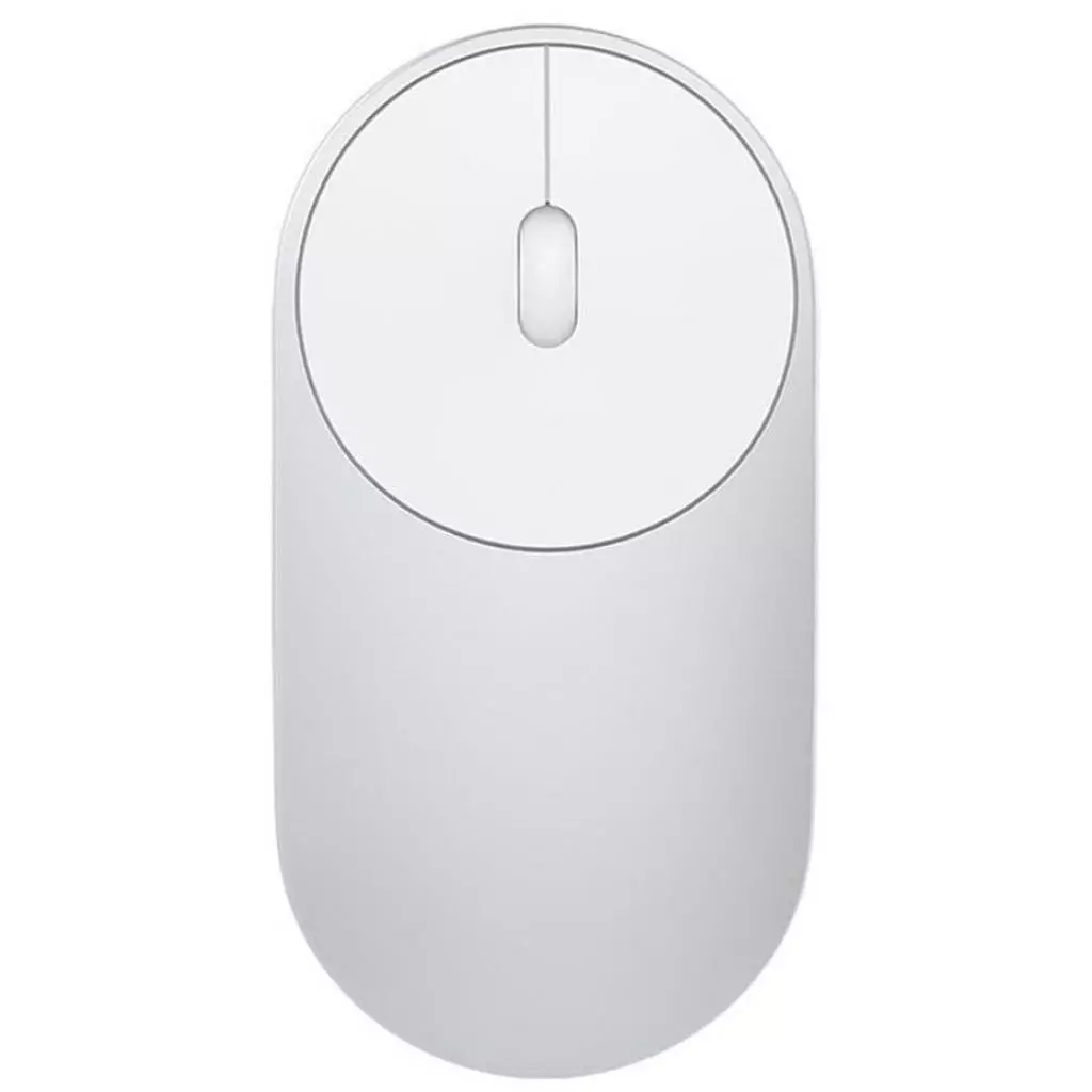 Мышка Xiaomi mouse Silver (HLK4002CN/HLK4007GL) - 1 Мышка Xiaomi mouse Silver (HLK4002CN/HLK4007GL) - 1