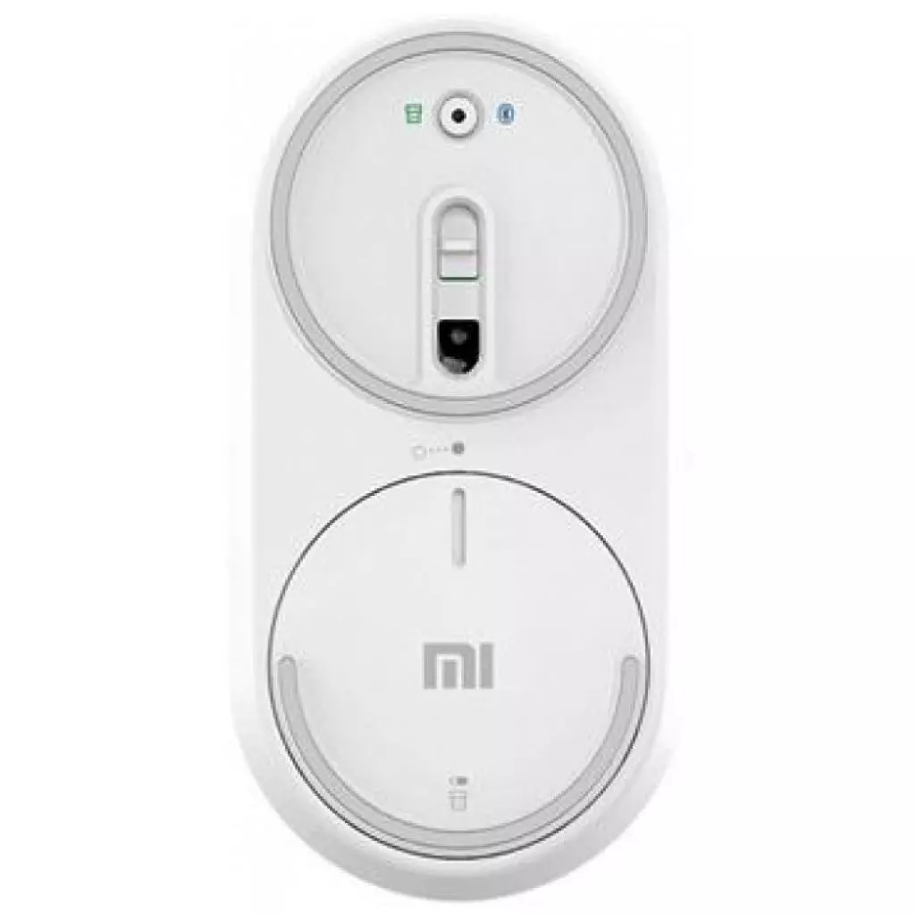 Мышка Xiaomi mouse Silver (HLK4002CN/HLK4007GL) - 3 Мышка Xiaomi mouse Silver (HLK4002CN/HLK4007GL) - 3