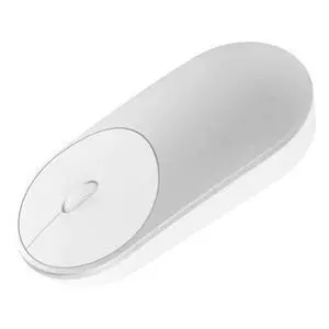 Мышка Xiaomi mouse Silver (HLK4002CN/HLK4007GL)
