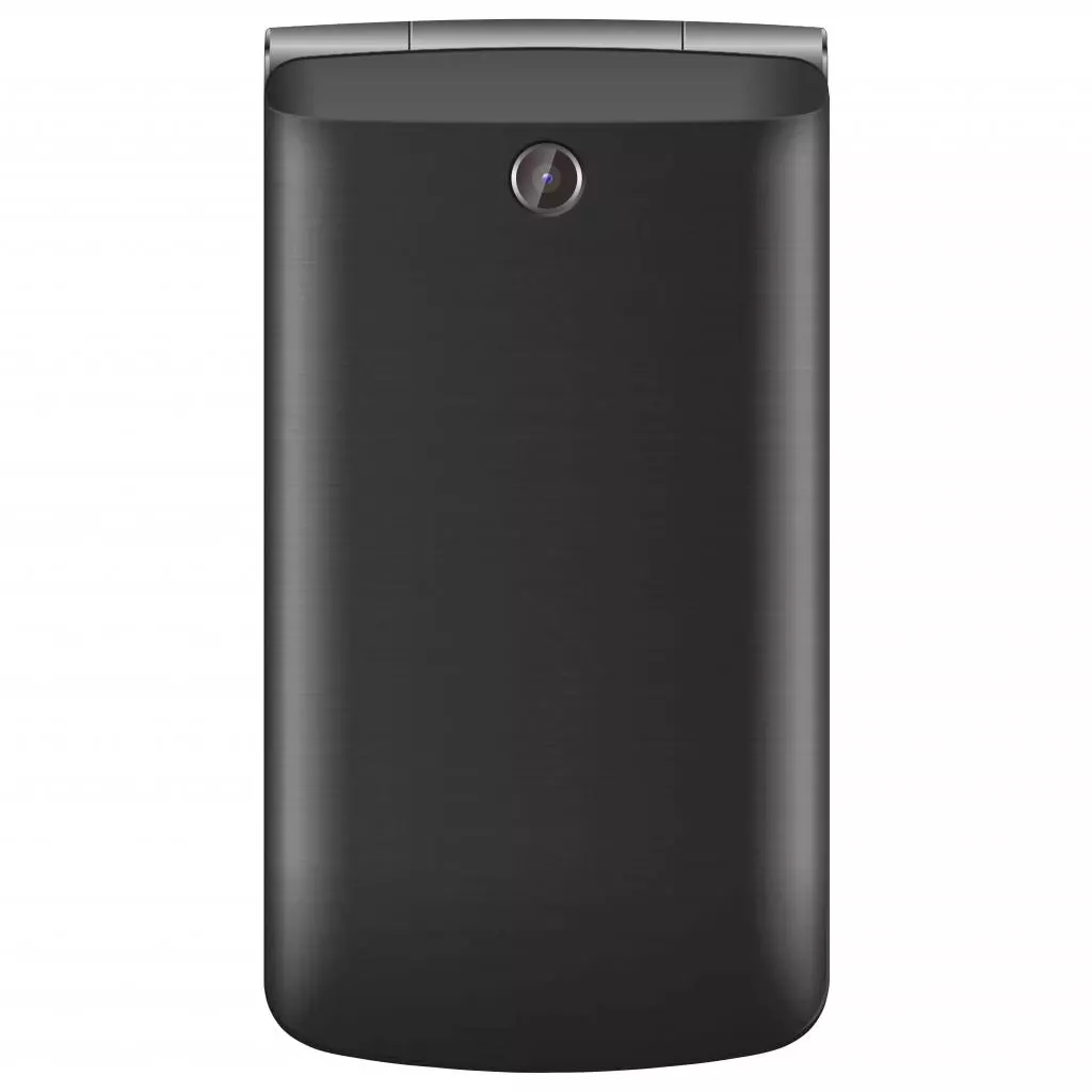 Мобильный телефон Astro A284 Black - 1