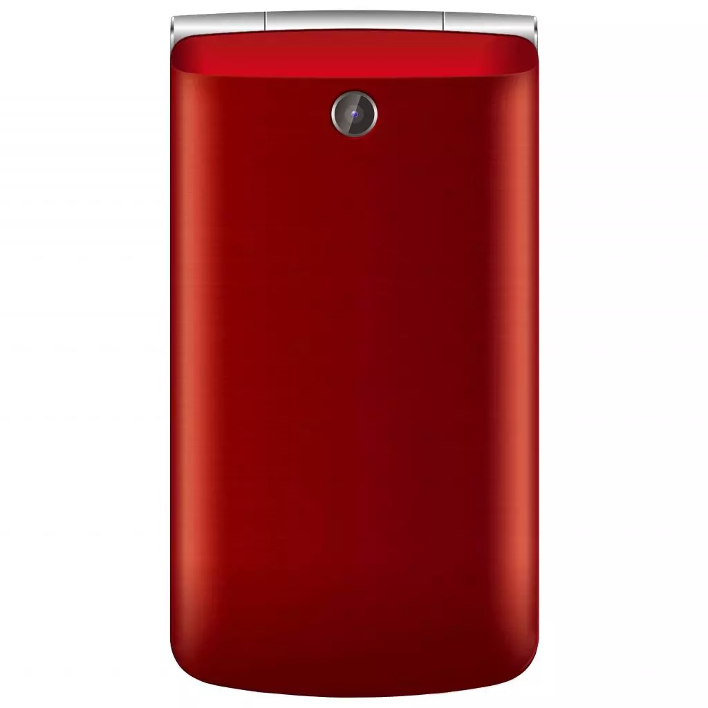 Мобильный телефон Astro A284 Red - 1