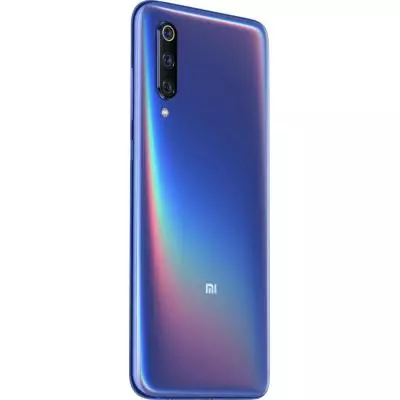 Мобильный телефон Xiaomi Mi9 6/128GB Ocean Blue - 7 Мобильный телефон Xiaomi Mi9 6/128GB Ocean Blue - 7