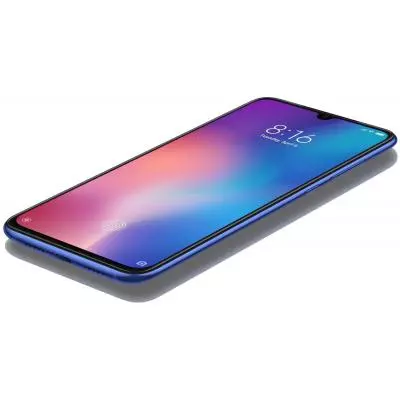 Мобильный телефон Xiaomi Mi9 6/128GB Ocean Blue - 10 Мобильный телефон Xiaomi Mi9 6/128GB Ocean Blue - 10