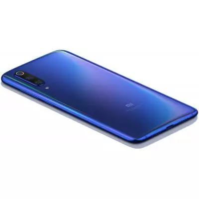 Мобильный телефон Xiaomi Mi9 6/128GB Ocean Blue - 11 Мобильный телефон Xiaomi Mi9 6/128GB Ocean Blue - 11