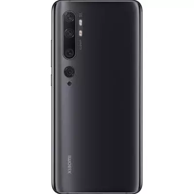 Мобильный телефон Xiaomi Mi Note 10 6/128GB Midnight Black - 2