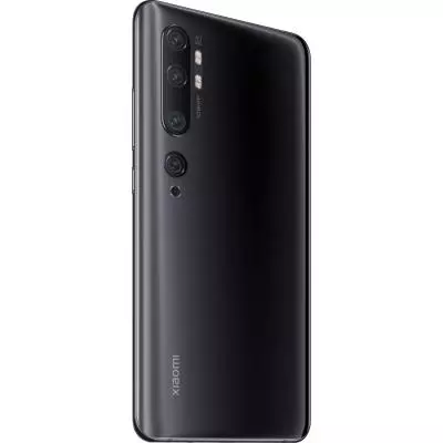Мобильный телефон Xiaomi Mi Note 10 6/128GB Midnight Black - 3