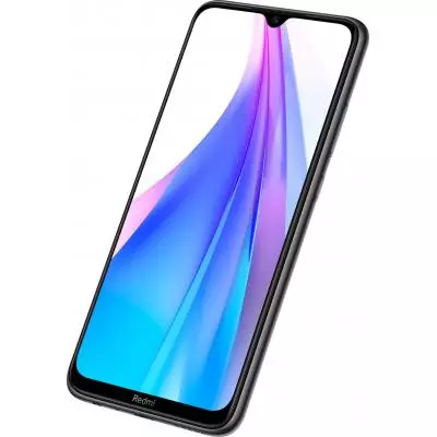 Мобильный телефон Xiaomi Redmi Note 8T 4/128GB Moonshadow Grey - 5 Мобильный телефон Xiaomi Redmi Note 8T 4/128GB Moonshadow Grey - 5