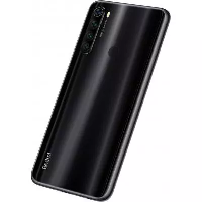Мобильный телефон Xiaomi Redmi Note 8T 4/128GB Moonshadow Grey - 6 Мобильный телефон Xiaomi Redmi Note 8T 4/128GB Moonshadow Grey - 6