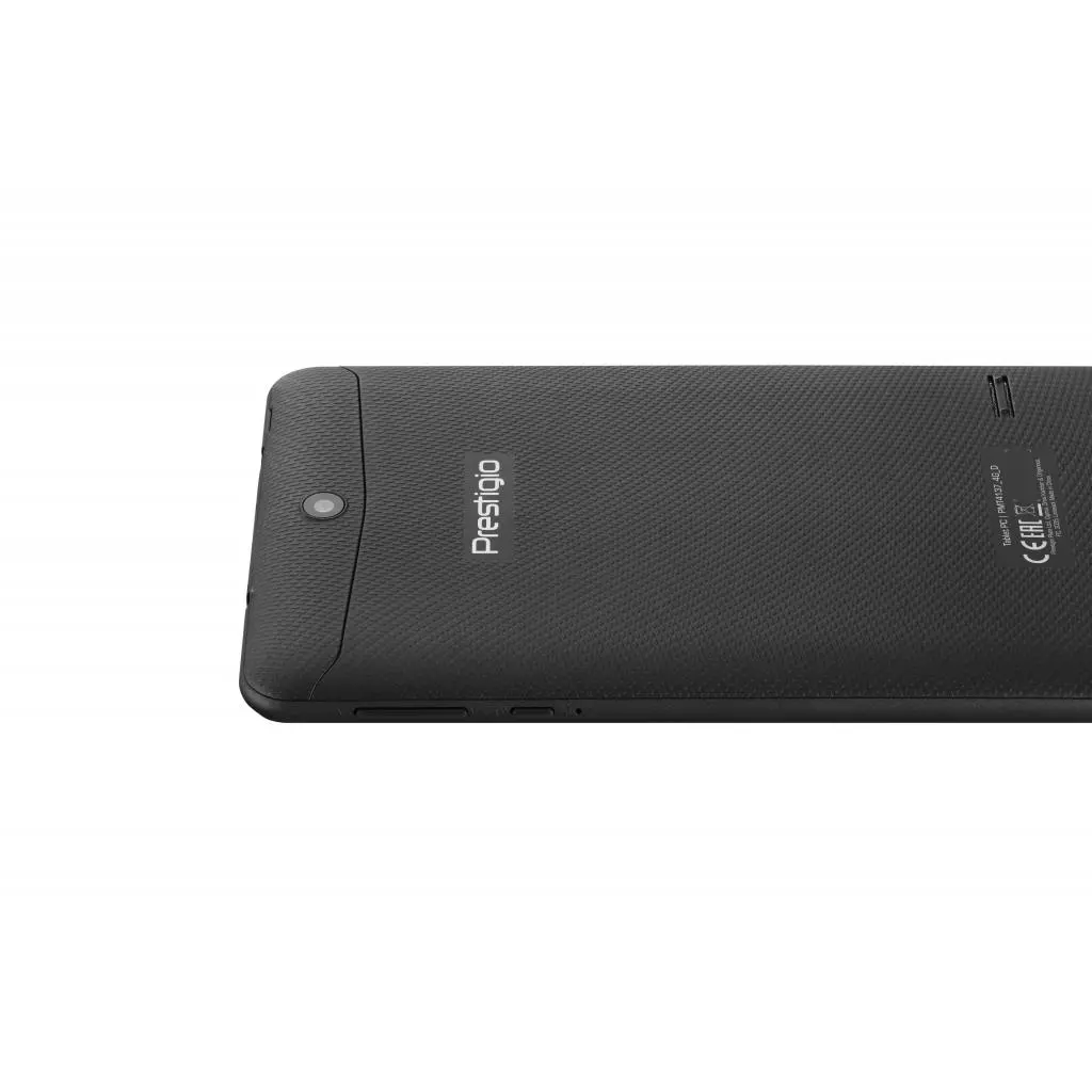 Планшет Prestigio Q Mini 4137 4137 7" 1/16GB 4G Black (PMT4137_4G_D) - 5