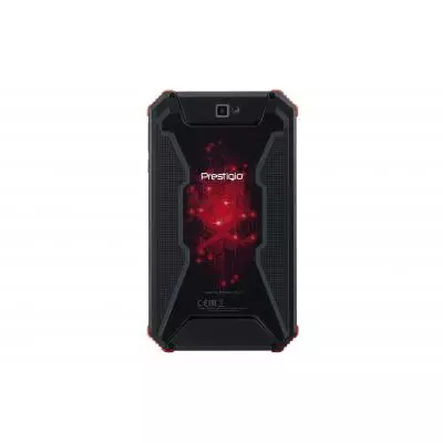 Планшет PRESTIGIO MultiPad Muze 4667 7" 1/16GB 3G Red (PMT4667_3G_D_RD) - 3 Планшет PRESTIGIO MultiPad Muze 4667 7" 1/16GB 3G Red (PMT4667_3G_D_RD) - 3