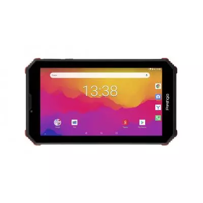 Планшет PRESTIGIO MultiPad Muze 4667 7" 1/16GB 3G Red (PMT4667_3G_D_RD) - 4 Планшет PRESTIGIO MultiPad Muze 4667 7" 1/16GB 3G Red (PMT4667_3G_D_RD) - 4