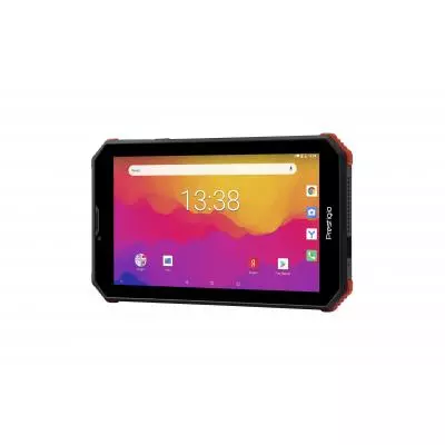Планшет PRESTIGIO MultiPad Muze 4667 7" 1/16GB 3G Red (PMT4667_3G_D_RD) - 5 Планшет PRESTIGIO MultiPad Muze 4667 7" 1/16GB 3G Red (PMT4667_3G_D_RD) - 5