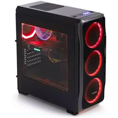 Компьютер Vinga Hawk A2025 (I5M16G2060.A2025) - 7 Компьютер Vinga Hawk A2025 (I5M16G2060.A2025) - 7