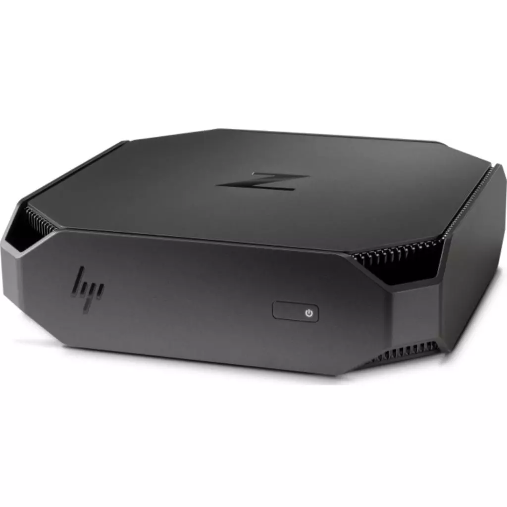 Компьютер HP Z2 Mini G4 i7-8700 (6TL47EA) - 1