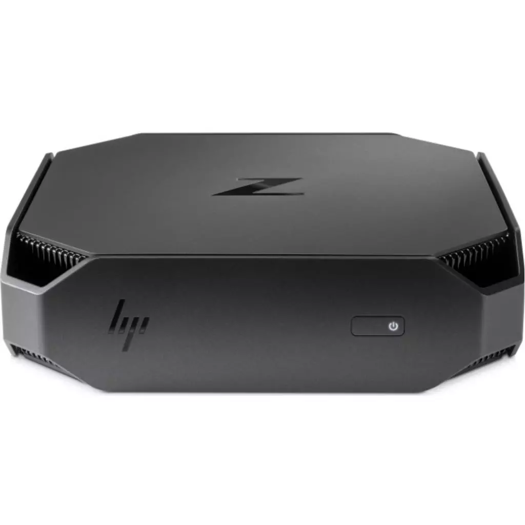 Компьютер HP Z2 Mini G4 i7-8700 (6TL47EA)