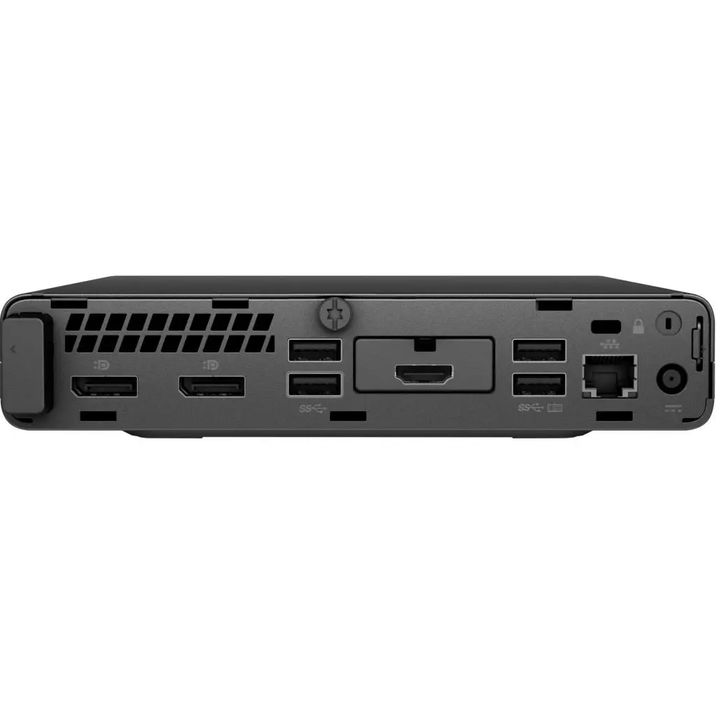 Компьютер HP ProDesk 600 G5 DM / i5-9500T (7QM85EA) - 3