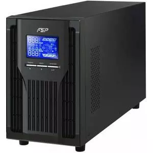 Источник бесперебойного питания FSP Knight Pro+ 1000VA (on-line) (Knight_Pro_1K)