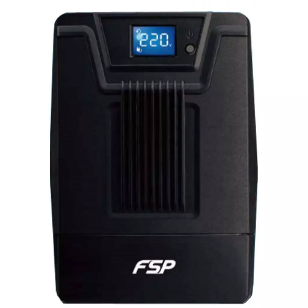 Источник бесперебойного питания FSP DPV 2000VA (DPV2000)