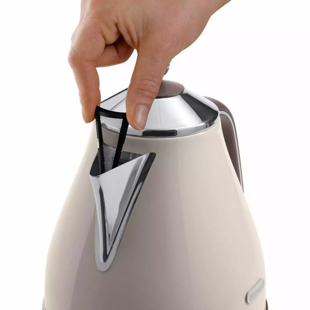 Электрочайник DeLonghi KBOV 2001.BG - 4