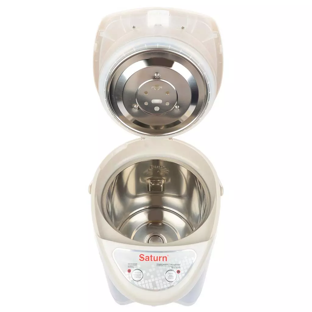 Электрочайник Saturn ST-EK8032 New - 1 Электрочайник Saturn ST-EK8032 New - 1