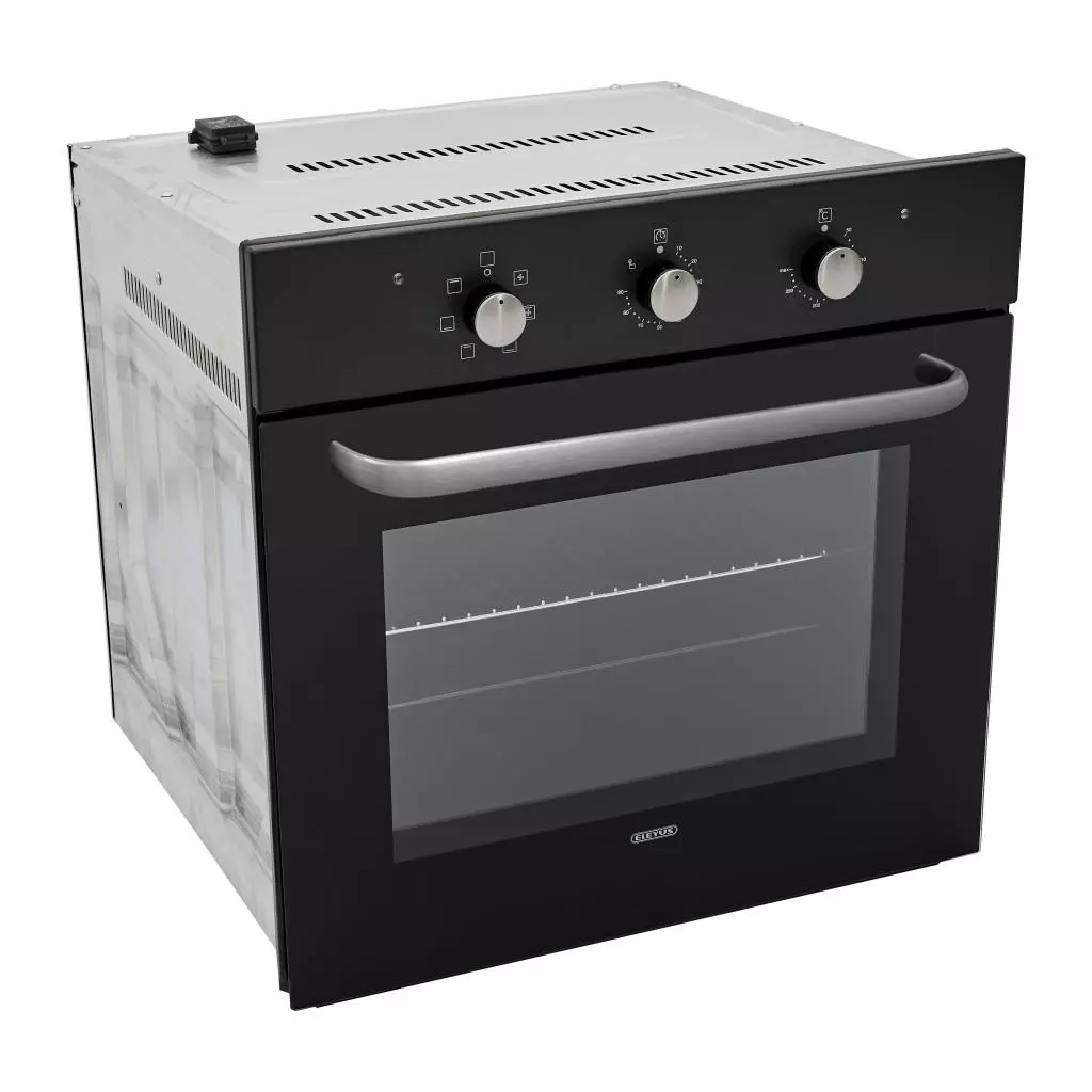 Духовой шкаф Eleyus ASTORIA 6006 BL - 1 Духовой шкаф Eleyus ASTORIA 6006 BL - 1
