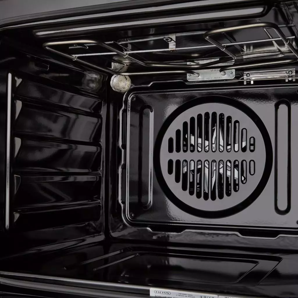 Духовой шкаф Eleyus ASTORIA 6006 BL - 7 Духовой шкаф Eleyus ASTORIA 6006 BL - 7