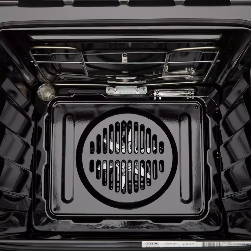 Духовой шкаф Eleyus ASTORIA 6006 BL - 9 Духовой шкаф Eleyus ASTORIA 6006 BL - 9