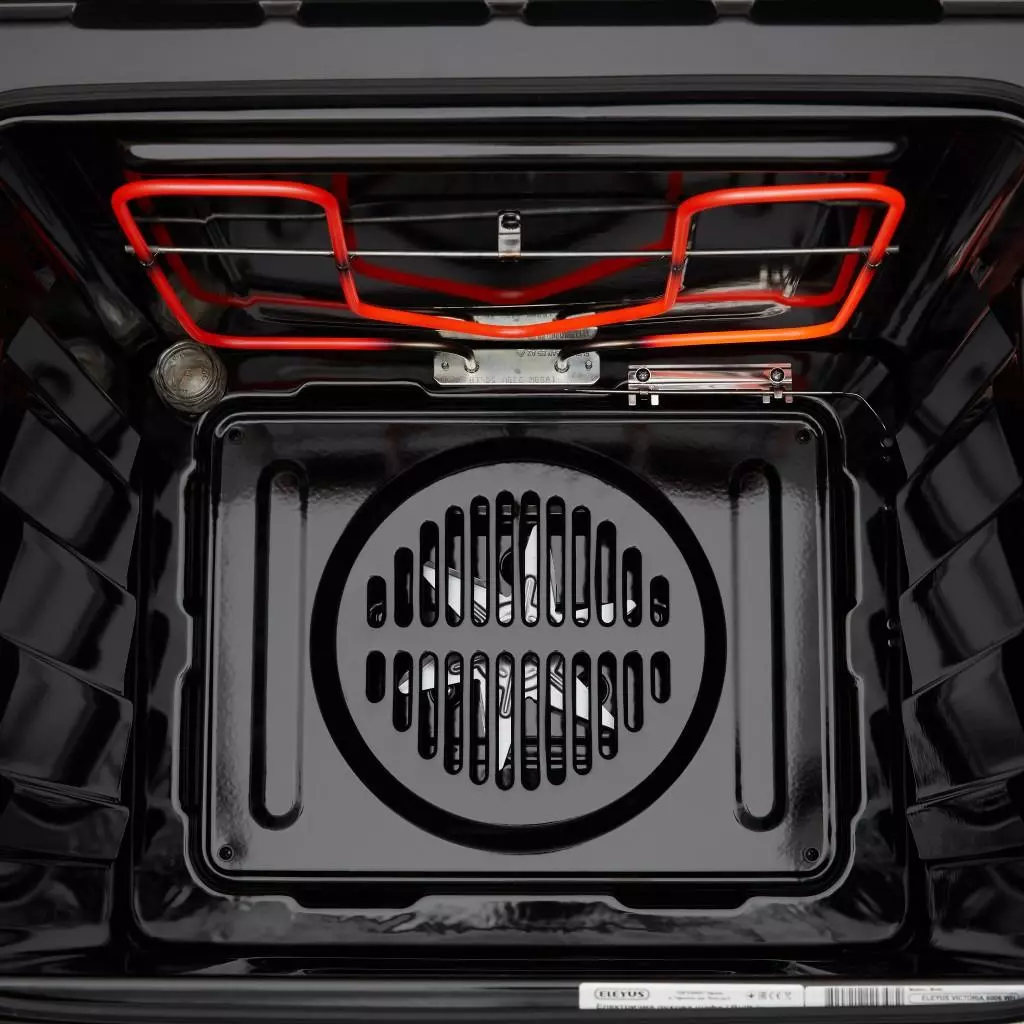 Духовой шкаф Eleyus ASTORIA 6006 BL - 10 Духовой шкаф Eleyus ASTORIA 6006 BL - 10