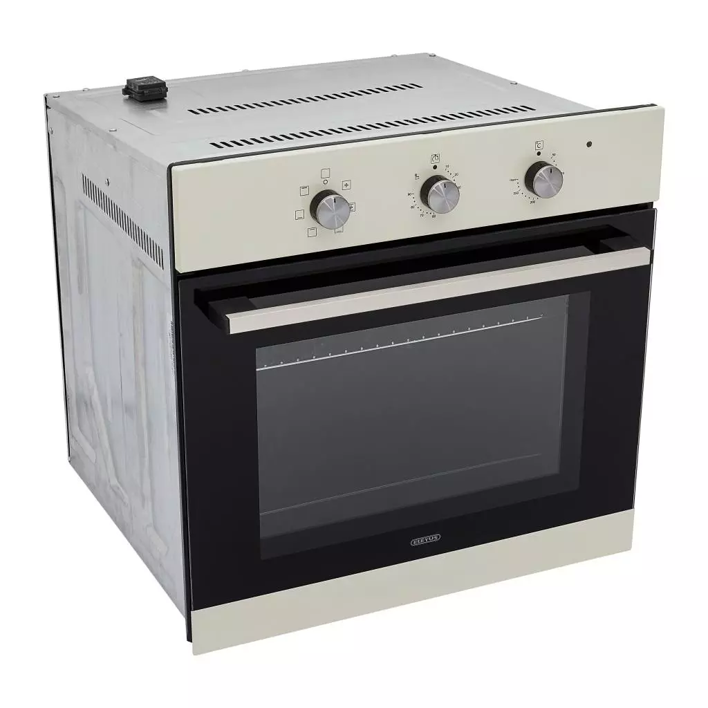 Духовой шкаф Eleyus ESTER 6006 BG - 1 Духовой шкаф Eleyus ESTER 6006 BG - 1