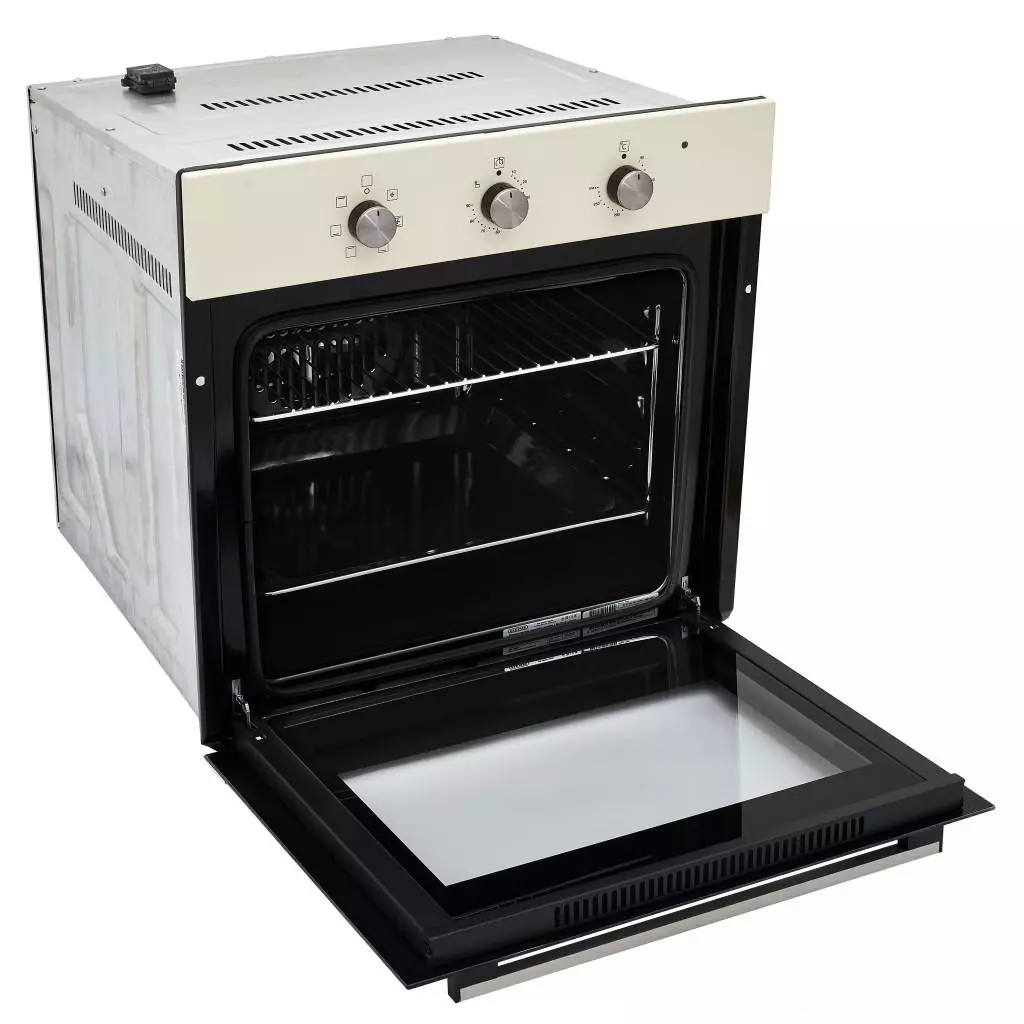 Духовой шкаф Eleyus ESTER 6006 BG - 4 Духовой шкаф Eleyus ESTER 6006 BG - 4