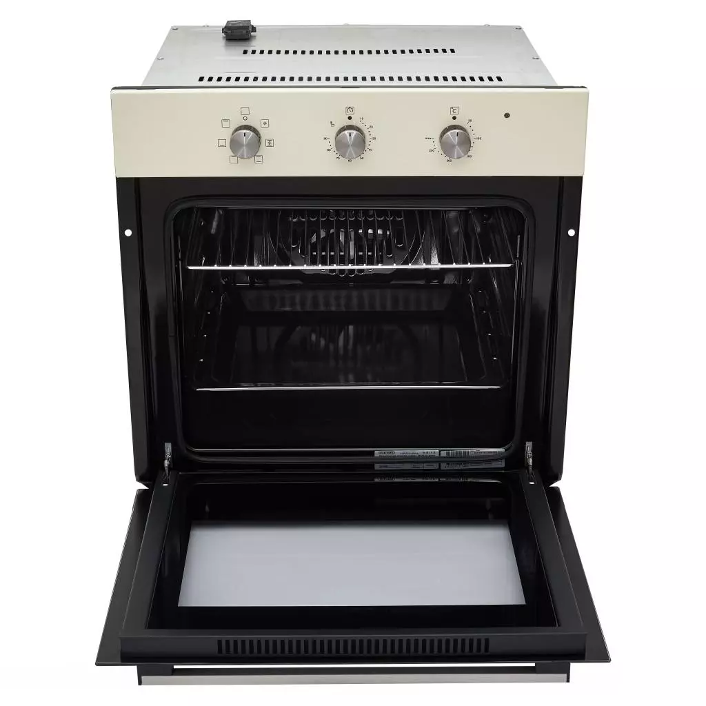 Духовой шкаф Eleyus ESTER 6006 BG - 5 Духовой шкаф Eleyus ESTER 6006 BG - 5