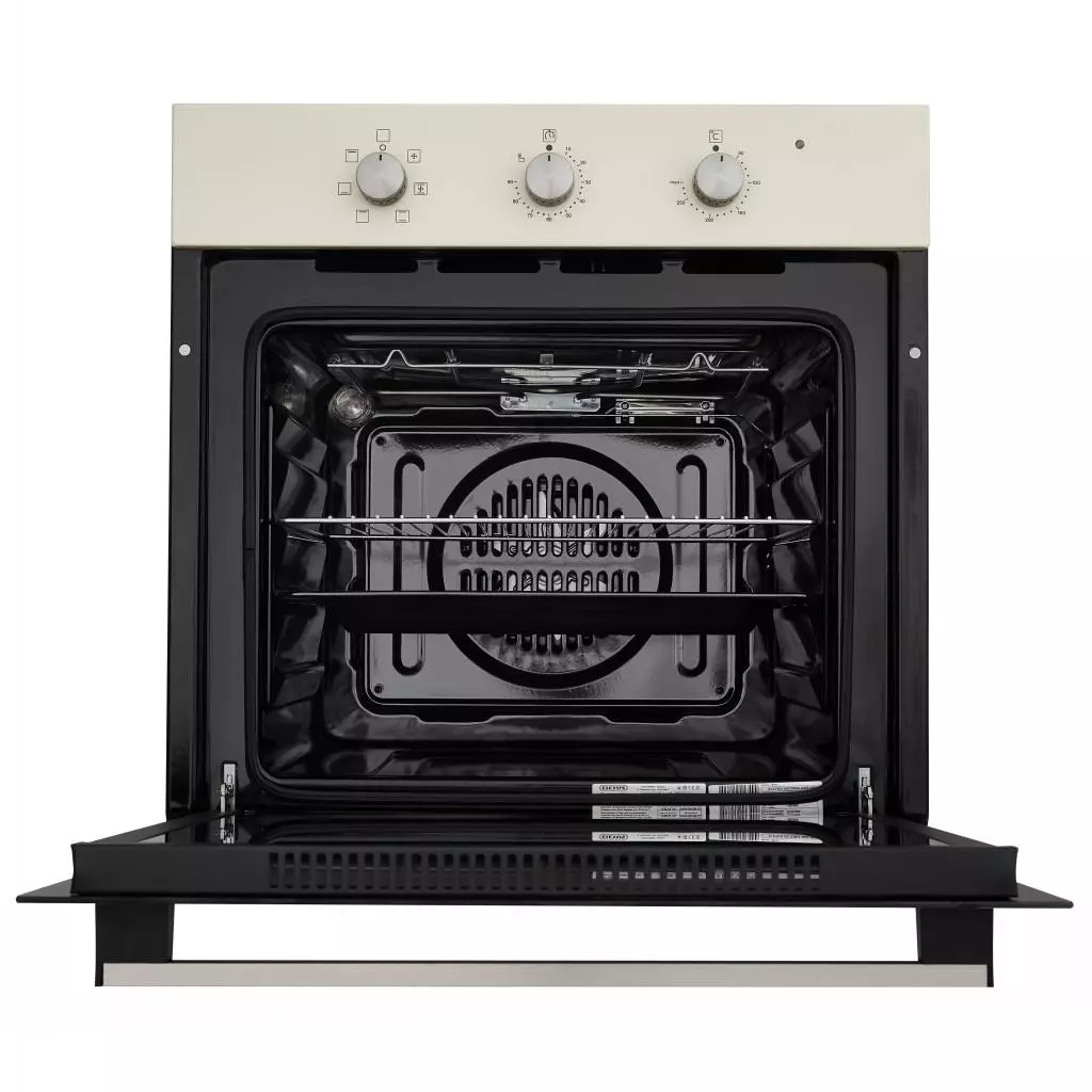 Духовой шкаф Eleyus ESTER 6006 BG - 6 Духовой шкаф Eleyus ESTER 6006 BG - 6