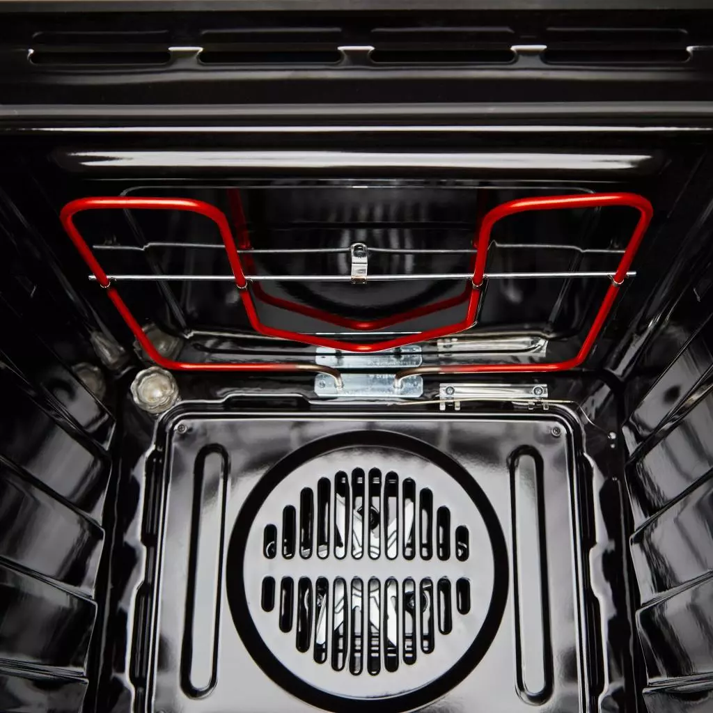 Духовой шкаф Eleyus ESTER 6006 BG - 10 Духовой шкаф Eleyus ESTER 6006 BG - 10